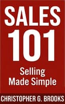 Selling Made Simple cover