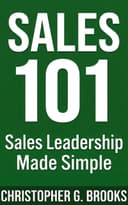 Sales Leadership Made Simple cover