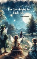 The Eco-Fairies in Park Life