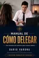 Manual de cómo delegar