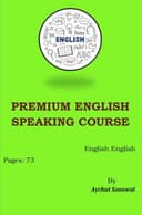 Premium english speaking course ebook , Astrology and food ebook