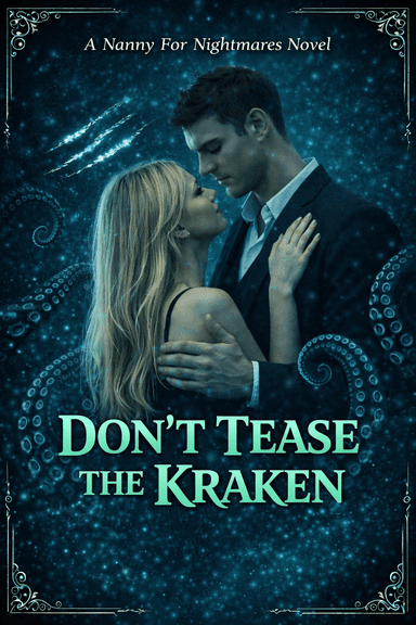 Don't Tease the Kraken
