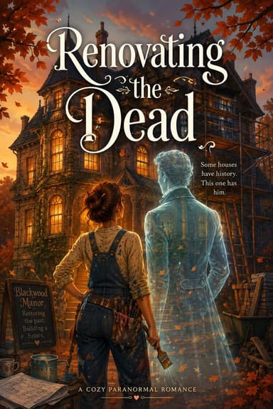 RENOVATING THE DEAD