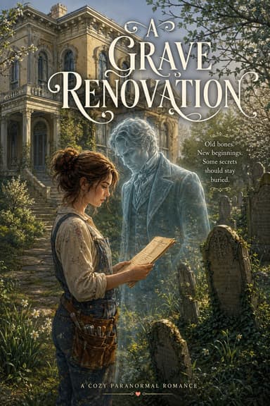A Grave Renovation