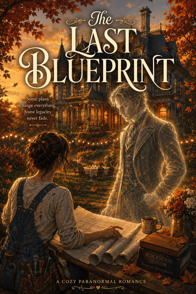The Last Blueprint