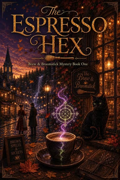 The Espresso Hex