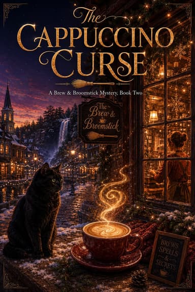 The Cappuccino Curse