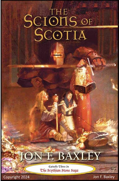 THE SCIONS OF SCOTIA