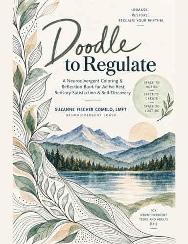 DOODLE TO REGULATE