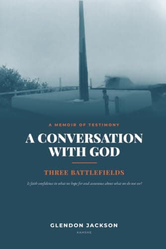 Cover of A Conversation with God