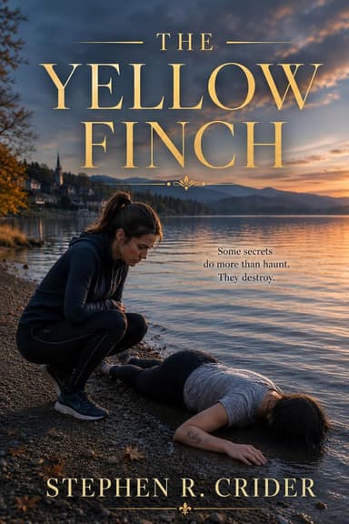 The Yellow Finch