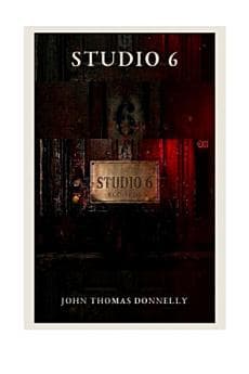 Cover of Studio 6