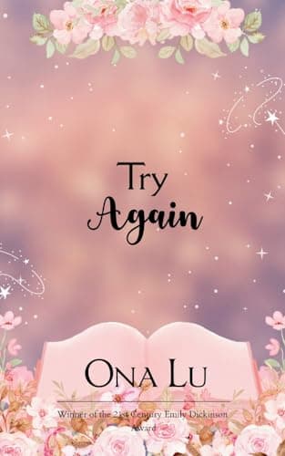 Cover of Try Again