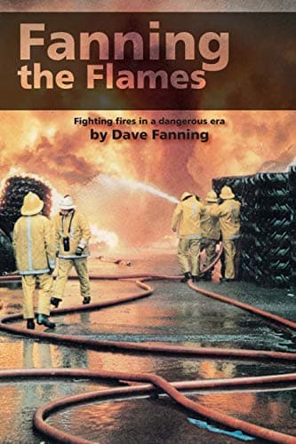 Cover of Fanning the Flames