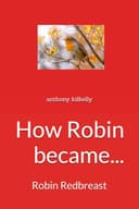 How Robin became Robin redbreast
