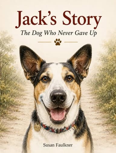 Jack's Story