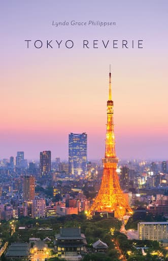 Cover of Tokyo Reverie