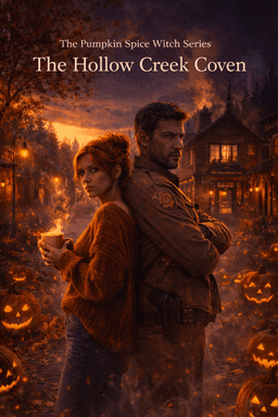The Hollow Creek Coven