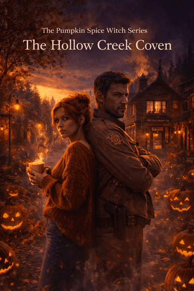 The Hollow Creek Coven