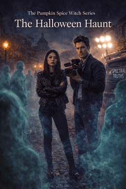 The Halloween Haunt