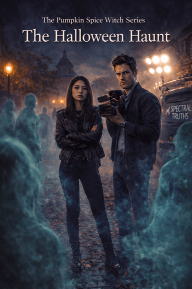 The Halloween Haunt