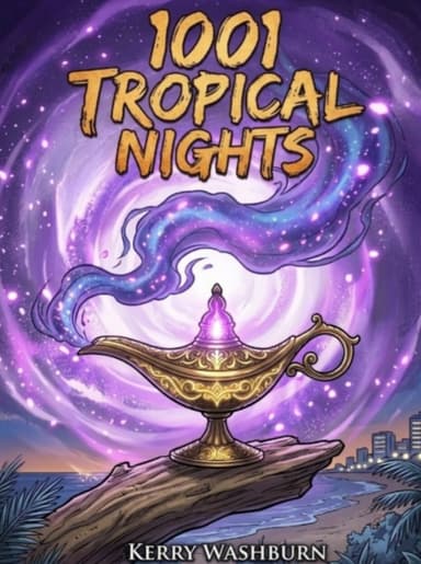 1001 Tropical Nights