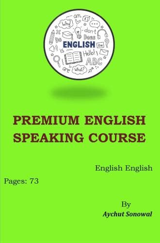 Premium english speaking course ebook , Astrology and food ebook