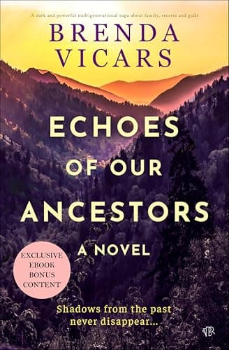 Cover of Echoes of Our Ancestors