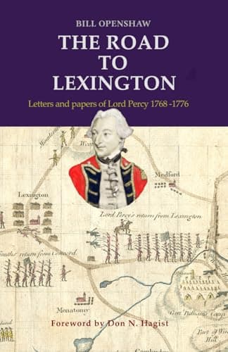 The Road to Lexington