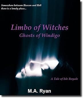 Cover of Limbo of Witches