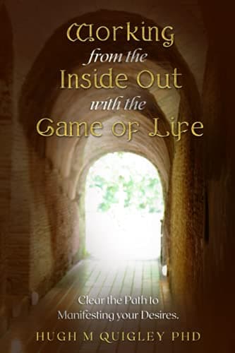 Cover of Working from the inside out with the Game of Life