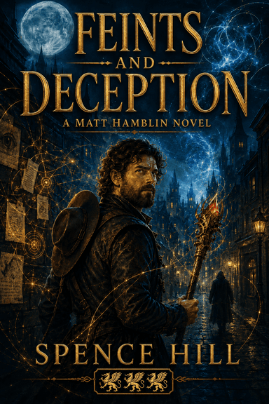 Feints and Deception