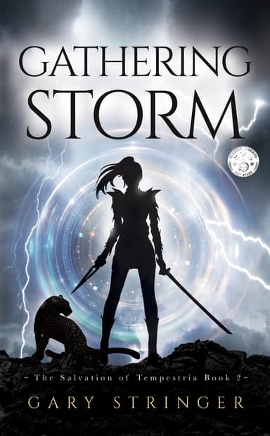Gathering Storm