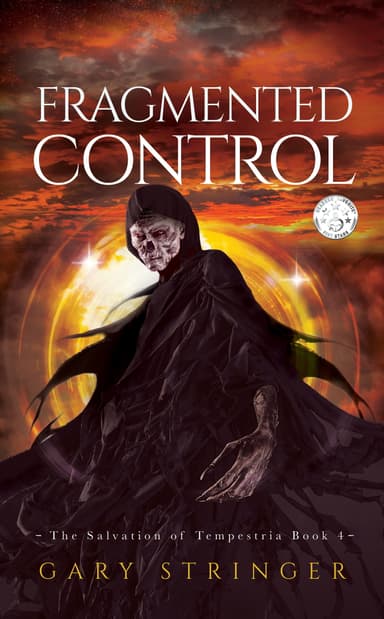 Fragmented Control