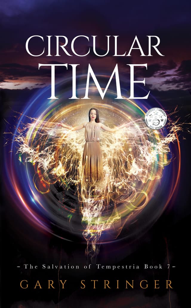 Cover of Circular Time