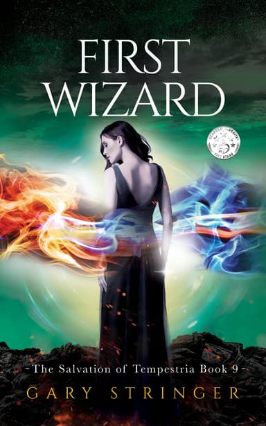 First Wizard