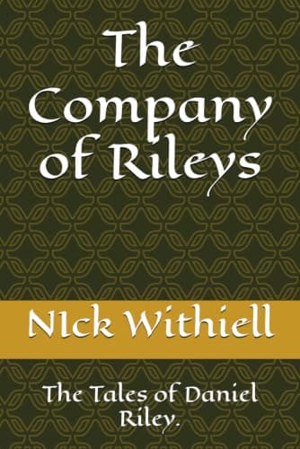 Cover of The Company of Rileys.