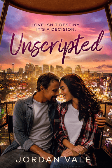 Unscripted