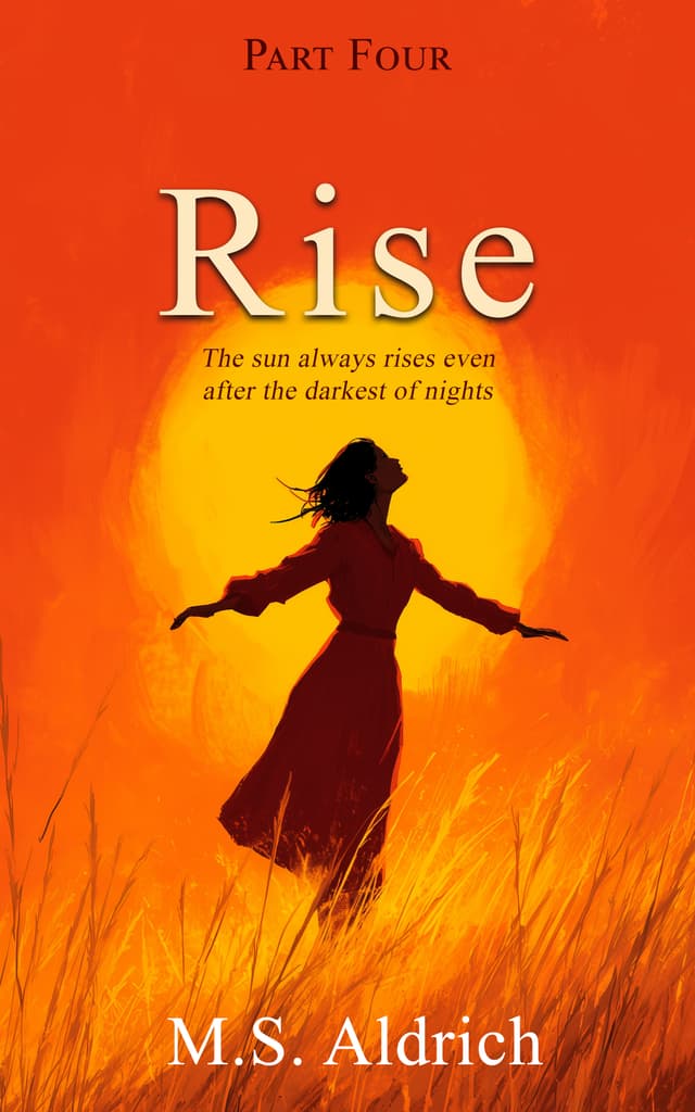 Cover of Rise